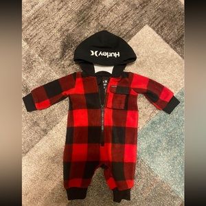 Baby outfit